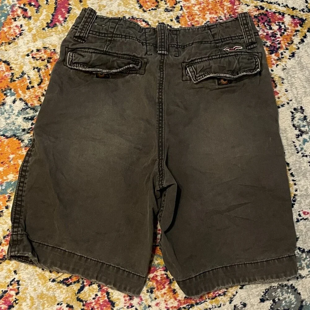 Lot of 6 Hollister-Urban Up-Epic Threads Shirts-Shorts - Picture 12 of 12